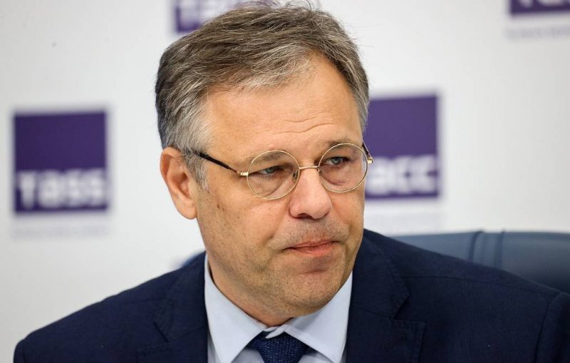 Ukraine not prepared for round-the-clock negotiations with Russia — Russian diplomat.