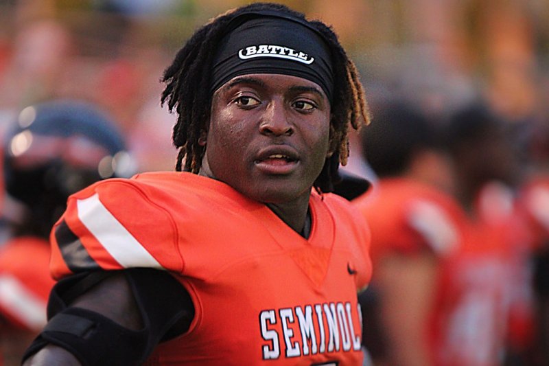 FSU freshman Ethan Pritchard hospitalized after shooting in Havana, Florida