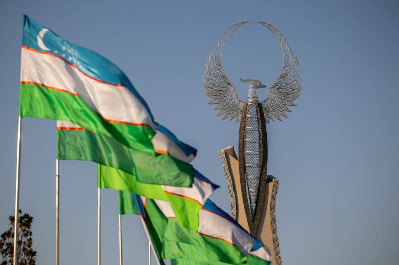  From Samarkand to global markets: Strengthening Uzbekistan’s regional role 