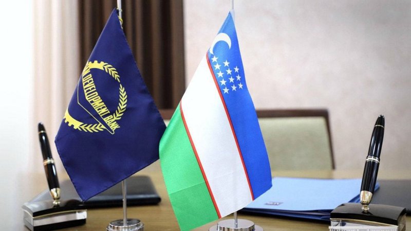 News about -  From Samarkand to global markets: Strengthening Uzbekistan’s regional role 