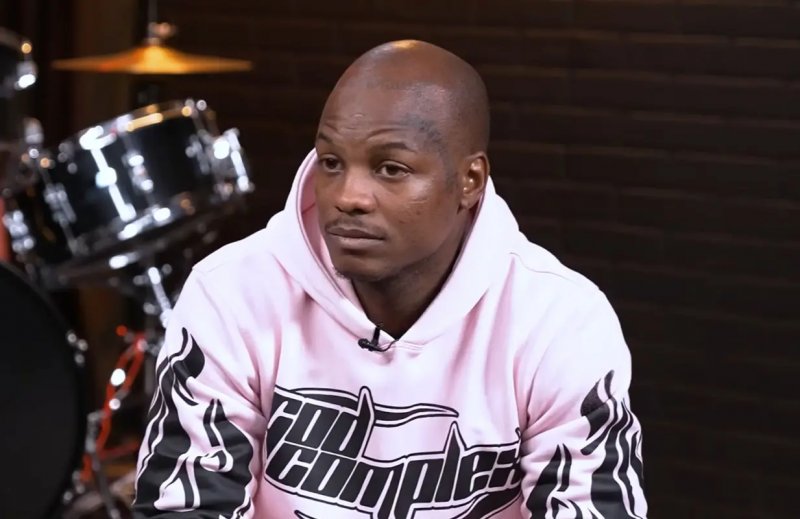 American rapper Lil Woody reportedly injured in motorcycle accident in Atlanta