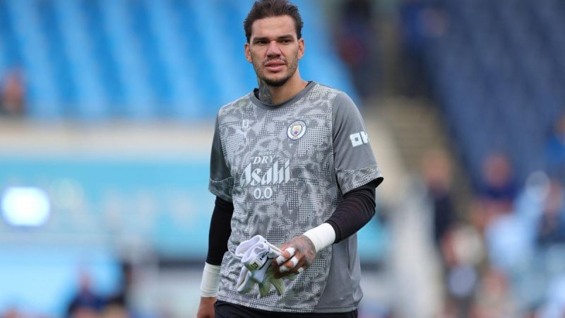 Ederson to Fenerbahce, Donnarumma joins Man City