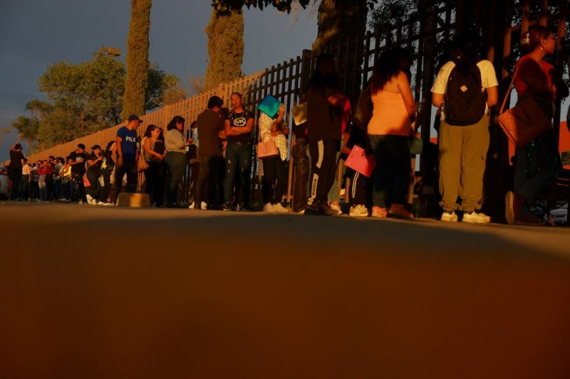 Mass layoffs hit Ciudad Juarez as Trump tariffs and rising costs bite