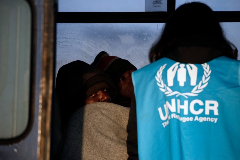 UN Refugee Agency to cut budget despite rising displacement