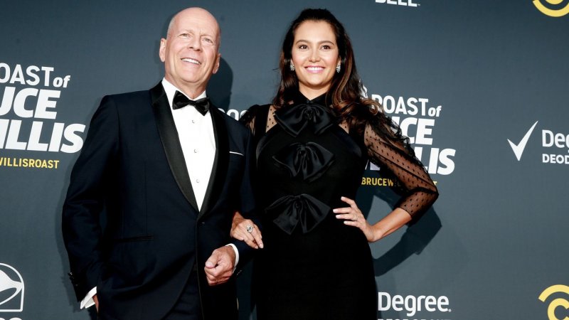 Emma Heming Willis speaks out on criticism over Bruce Willis’ care
