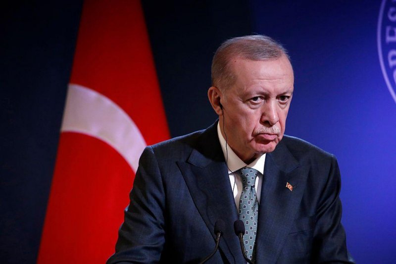 Erdogan: Putin and Zelenskyy not ready for face-to-face talks