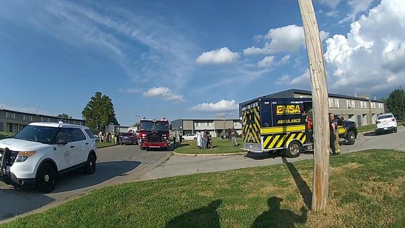 13-year-old boy killed in fireworks accident in Tulsa, Oklahoma