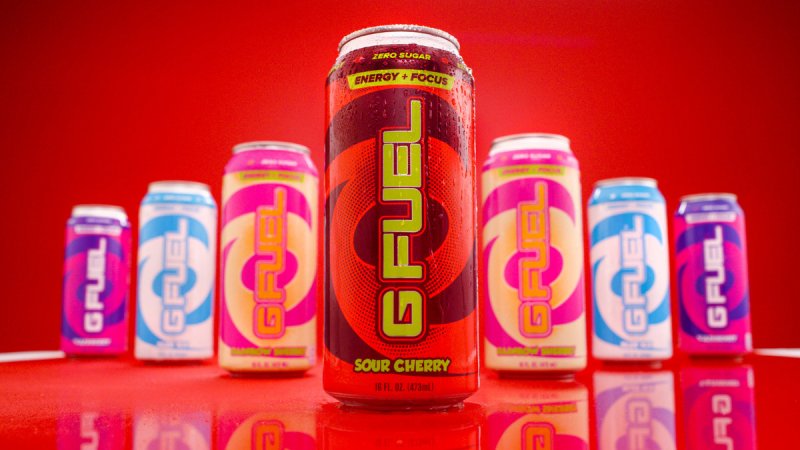 G Fuel announces 'end of an era,' fans speculate on company’s future