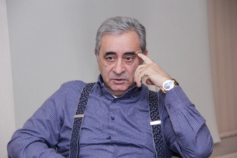  Ilham Rahimov sanctioned by Australia 