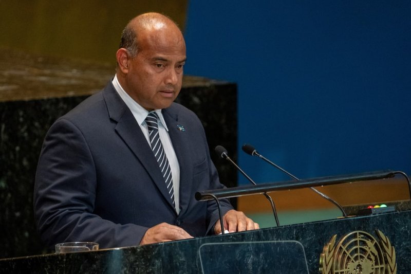 Australia to pay Nauru $1.62 billion for deportee resettlement deal