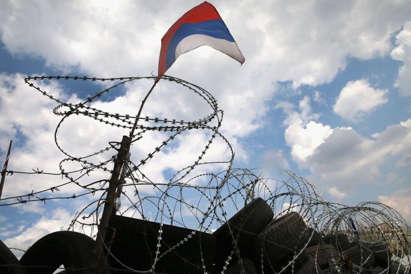 Russia jails two Ukrainian Telegram administrators in occupied Melitopol for up to 16 years