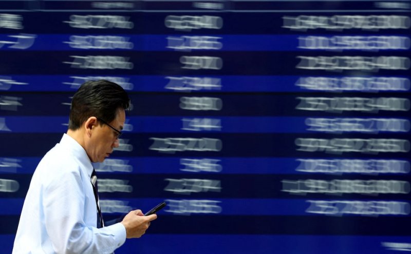Asia markets rise as Fed signals rate cuts, jobs data disappoints