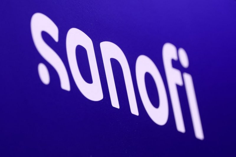 Sanofi shares fall over 9% after weak trial results for experimental drug