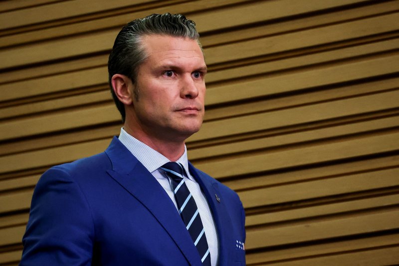 Pentagon signals readiness for potential 'regime change' in Venezuela