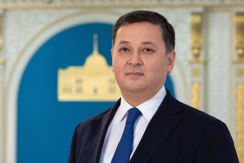 Kazakhstan dismisses reports of foreign minister Murat Nurtleu’s detention -  UPDATED 