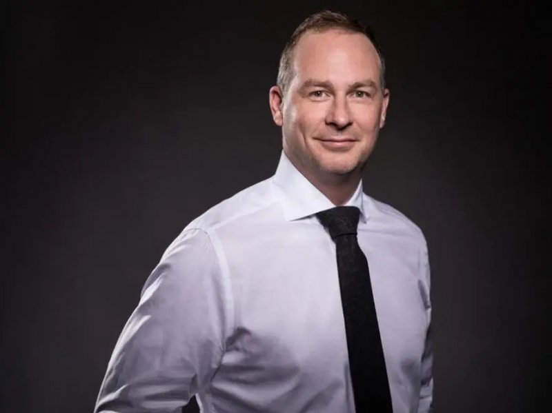 Newcastle appoint former Real Madrid executive David Hopkinson as CEO