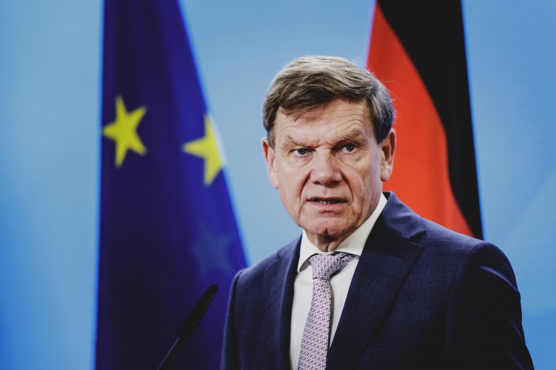 Germany urges Israel to halt plans to occupy Gaza City