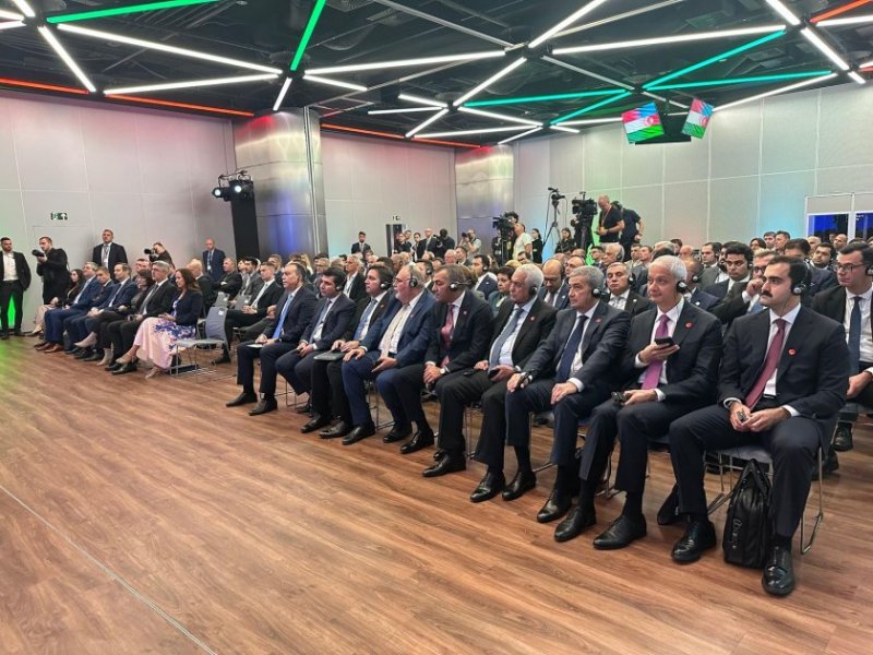 News about - Budapest hosts Azerbaijan-Hungary business forum