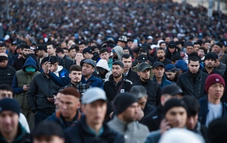  Why migrants are leaving Russia and returning home 