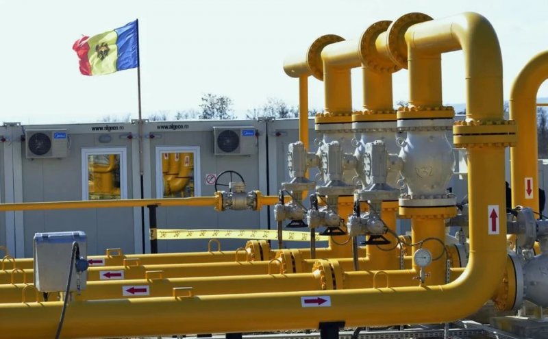  Moldova faces energy crisis as gas supplier switch costs €1 billion annually 