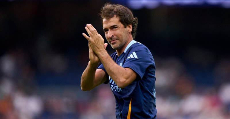 Real Madrid legend linked with Bayer Leverkusen job after Ten Hag’s sacking