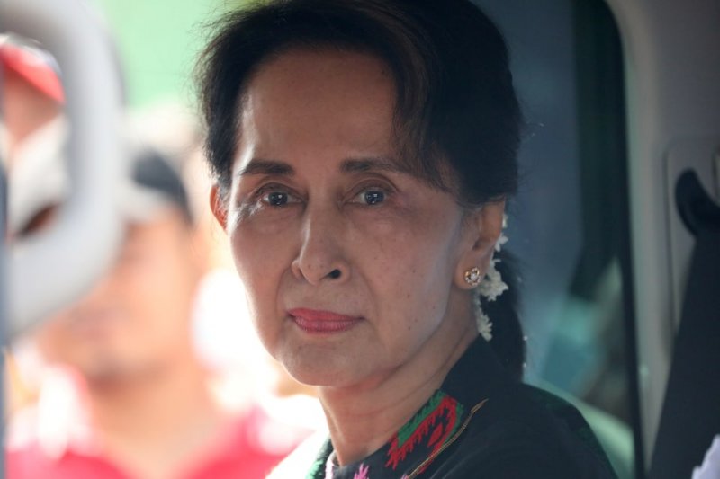 Myanmar’s Suu Kyi suffers worsening health in military custody, son warns