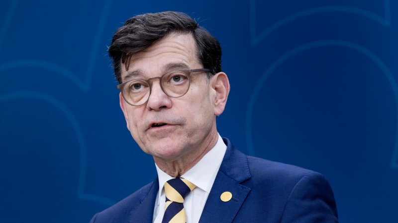 Sweden’s ex-National Security adviser acquitted in negligence case