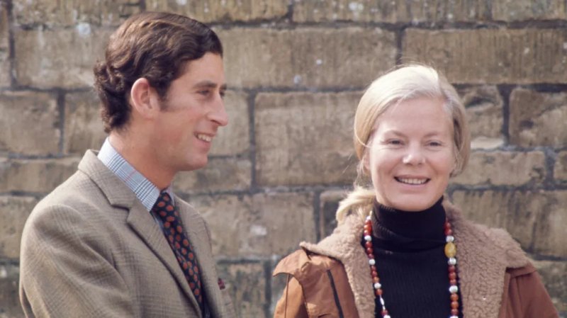 The Duchess of Kent dies aged 92