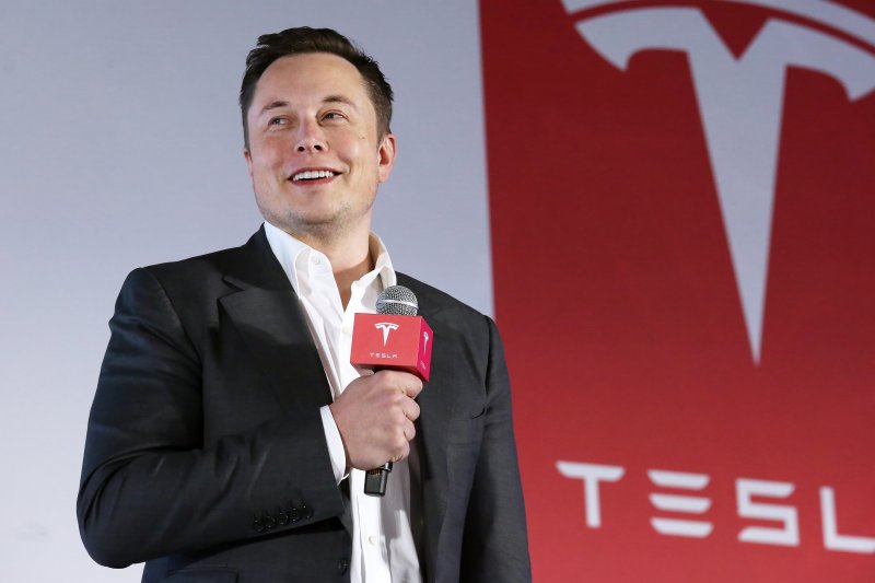 Tesla proposes record $1 trillion pay package for Musk