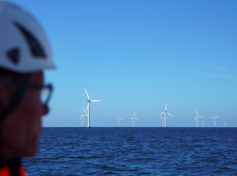 Orsted wins shareholder backing for $9.4B rights issue as Trump targets U.S. projects