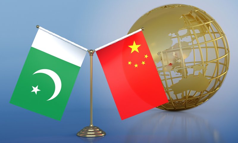 Pakistan secures $8.5 billion in investment deals with China