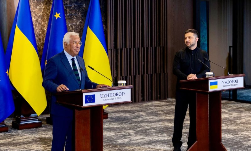 Europe sends delegation to Washington to coordinate Russia sanctions