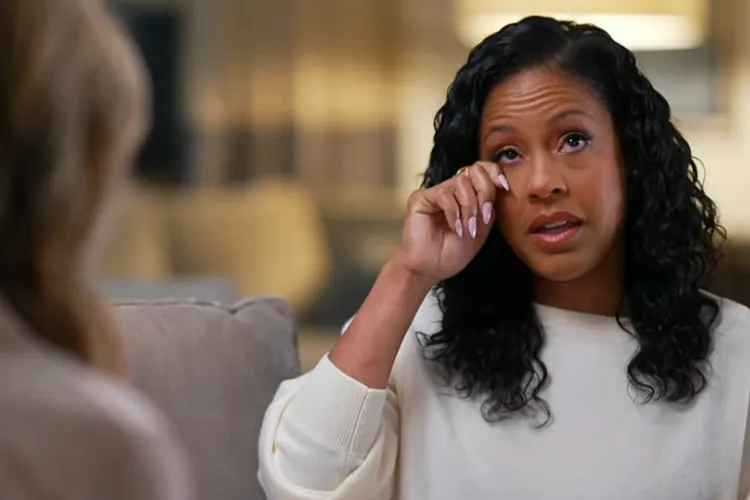 Sheinelle Jones opens up about husband Uche Ojeh’s death from brain cancer: ‘It’s a beautiful nightmare’