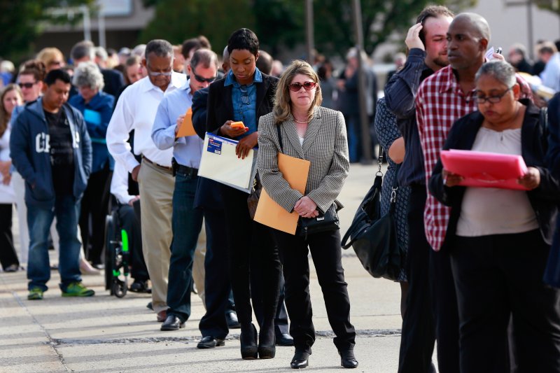 US job growth misses forecasts in August amid economic uncertainty