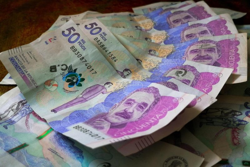 Colombia's Petro suggests tax reform to support 2026 budget