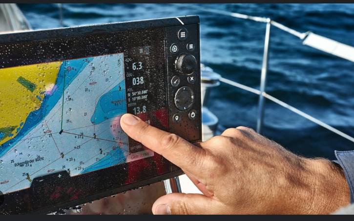 Sweden reports significant increase in GPS disruptions over the Baltic