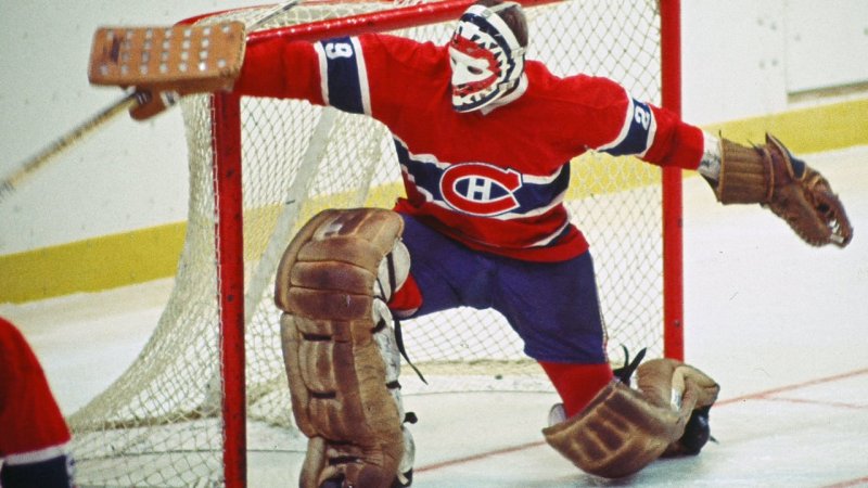 Hall of Fame goalie Ken Dryden dies at 78