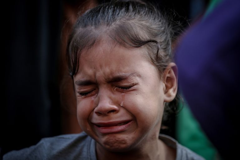 Israel announces ‘humanitarian area’ in Gaza’s Khan Younis