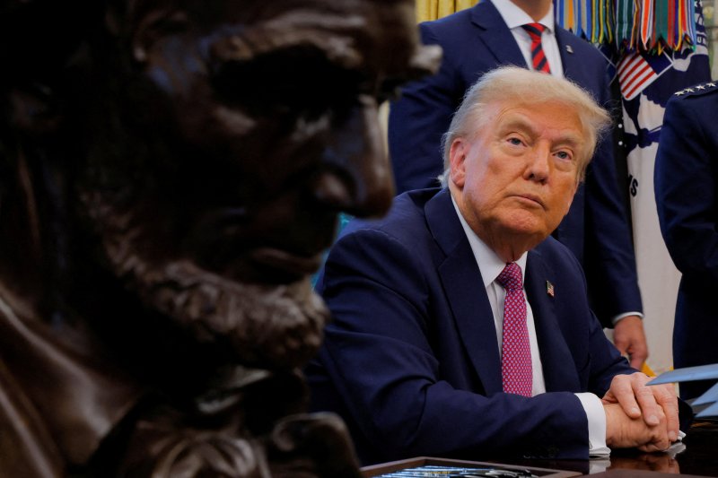  Trump decides to leave Europe without protection 