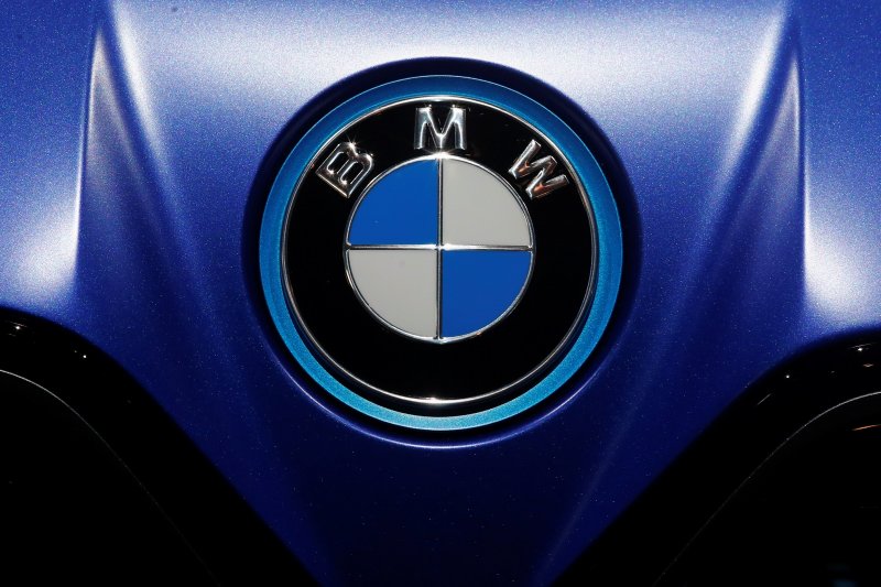 BMW eyes Chinese market revival with new EV lineup