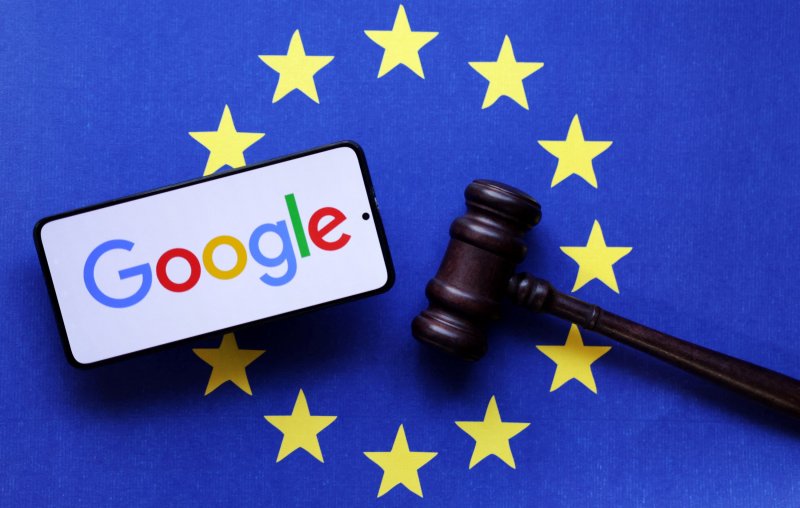 EU slaps Google with $3.5 billion fine for adtech antitrust violations