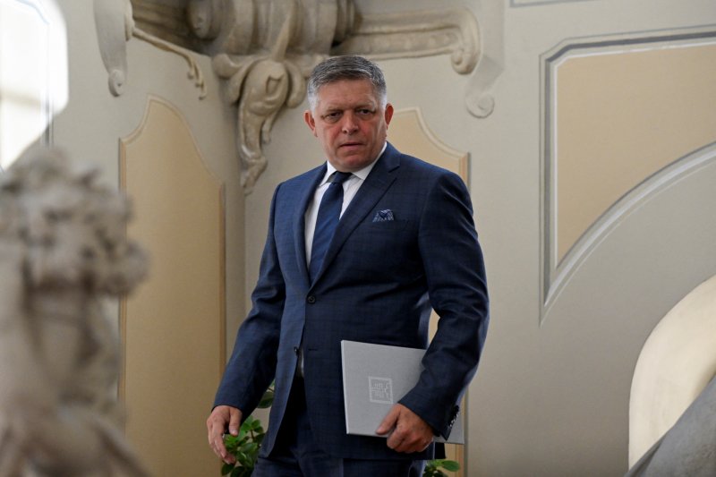 No troops from Slovakia, only security guarantees for Ukraine, says PM
