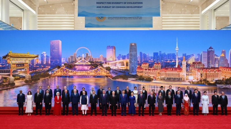  How SCO summit outcomes affect South Caucasus security and trade - INTERVIEW 