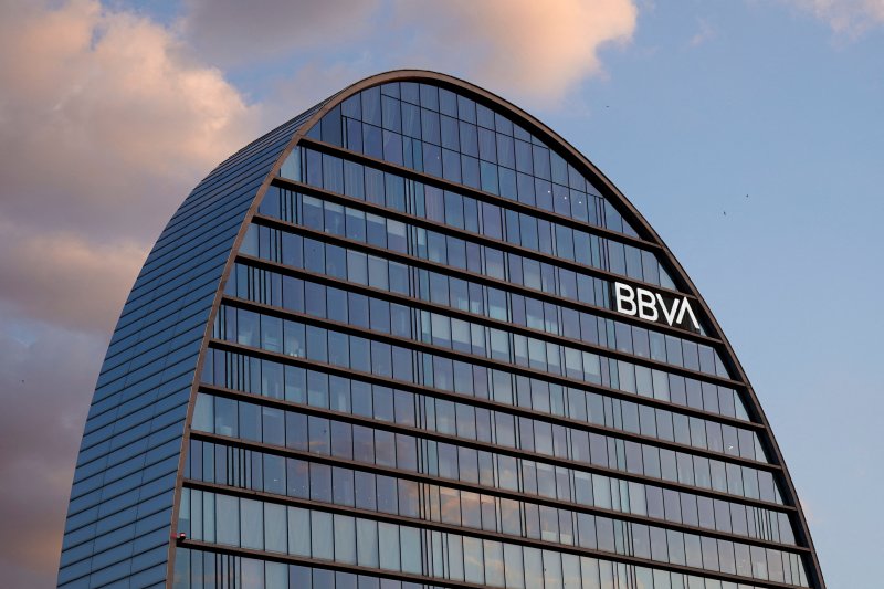 Spain's BBVA launches bid to acquire Sabadell for €14.8 billion