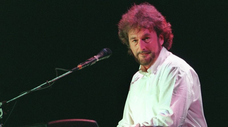 Rick Davies, Supertramp co-founder, dies aged 81