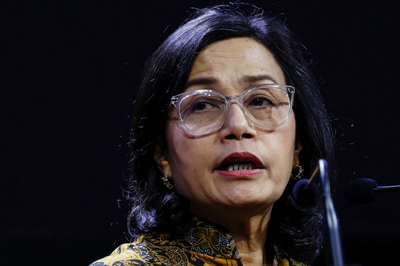 Indonesia removes Finance Minister amid nationwide protests