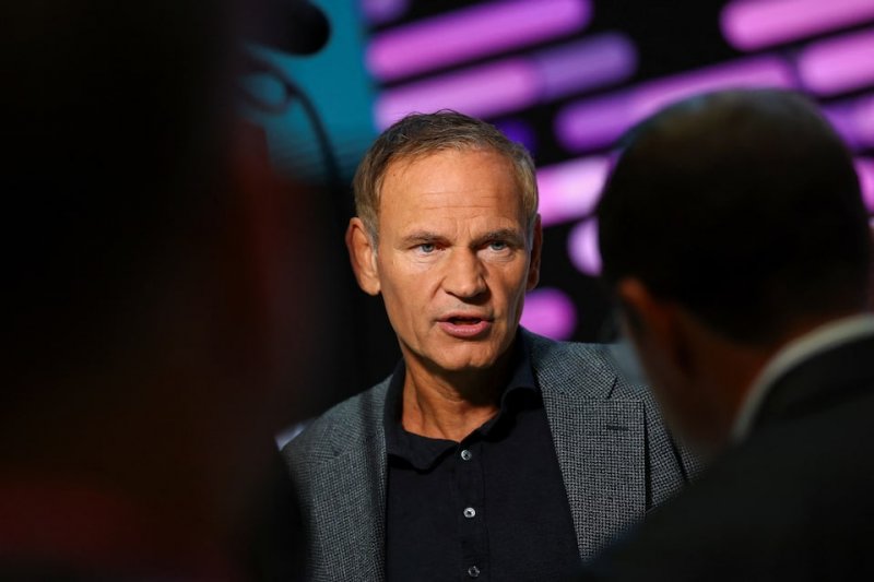 Volkswagen CEO: U.S. tariffs cost company ‘several billion euros’