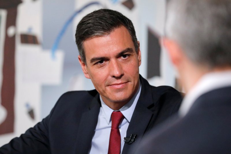 Spain unveils 9 measures to halt ‘genocide in Gaza’