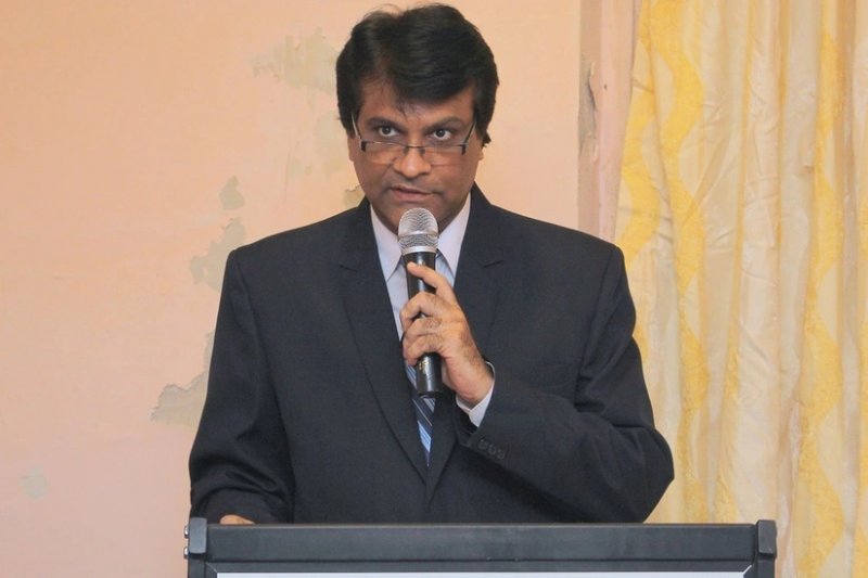  Shoaib Khan: «India undermines trust within SCO» -INTERVIEW 