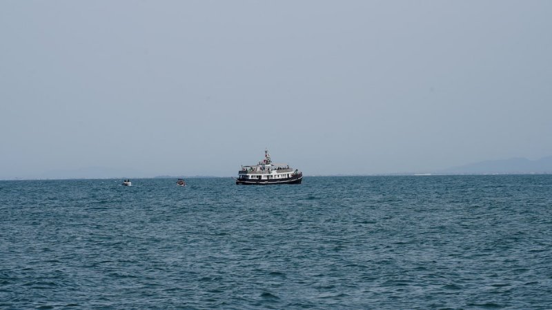 Flotilla for Gaza says boat hit by drone in Tunisian waters, officials deny attack
